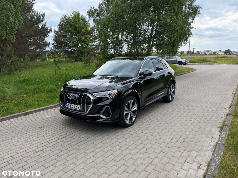 Audi Q3 - 1
