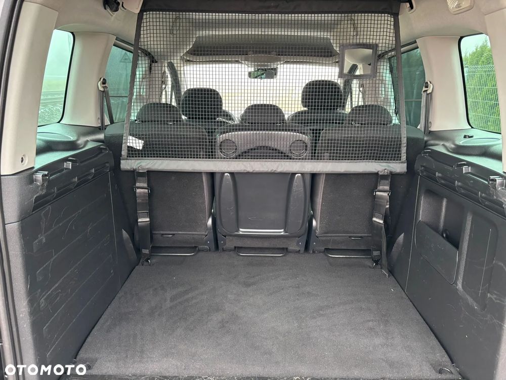 Citroën Berlingo Multispace BlueHDi 120 S&S XTR - 34