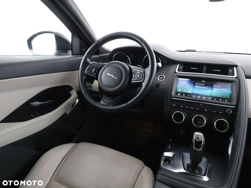 Jaguar E-Pace D150 AWD S - 17