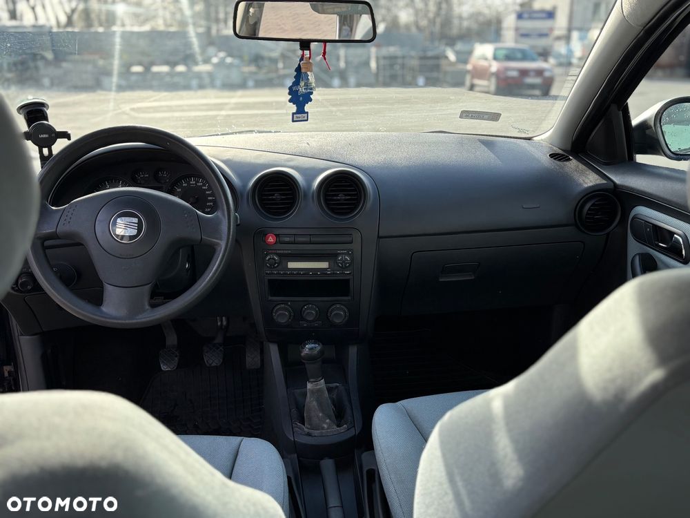 Seat Ibiza 1.4 16V Stella - 7