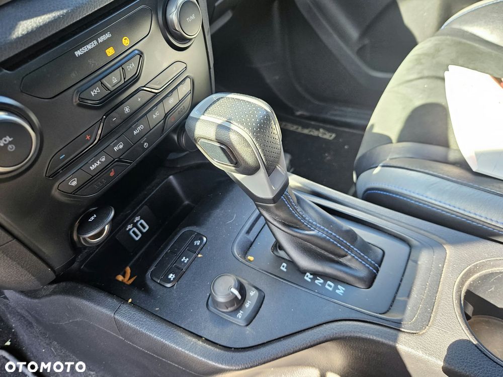 Ford Ranger Raptor 2.0 EcoBlue 4x4 DC - 18