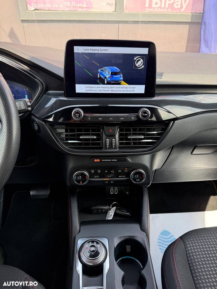 Ford Kuga 1.5 EcoBlue Aut. ST-LINE - 39