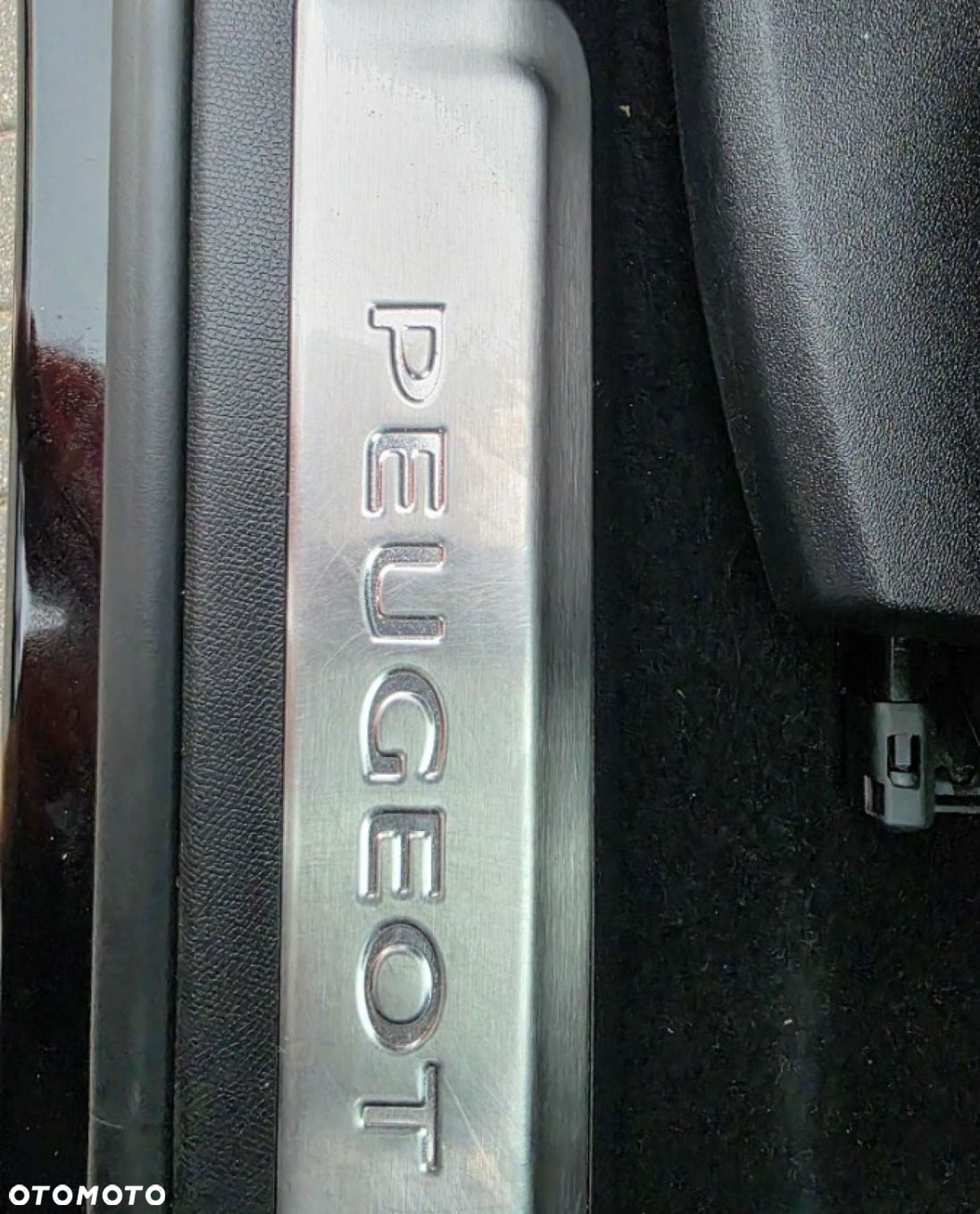Peugeot 5008 - 25