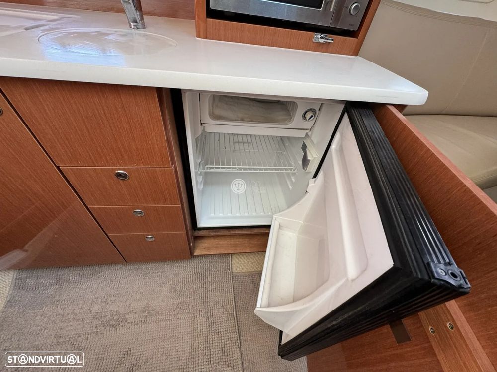 Jeanneau Prestige 30S - 17