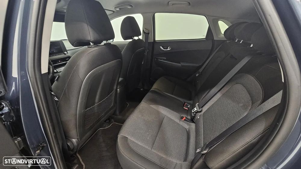 Hyundai Kauai 64 kWh Premium - 16