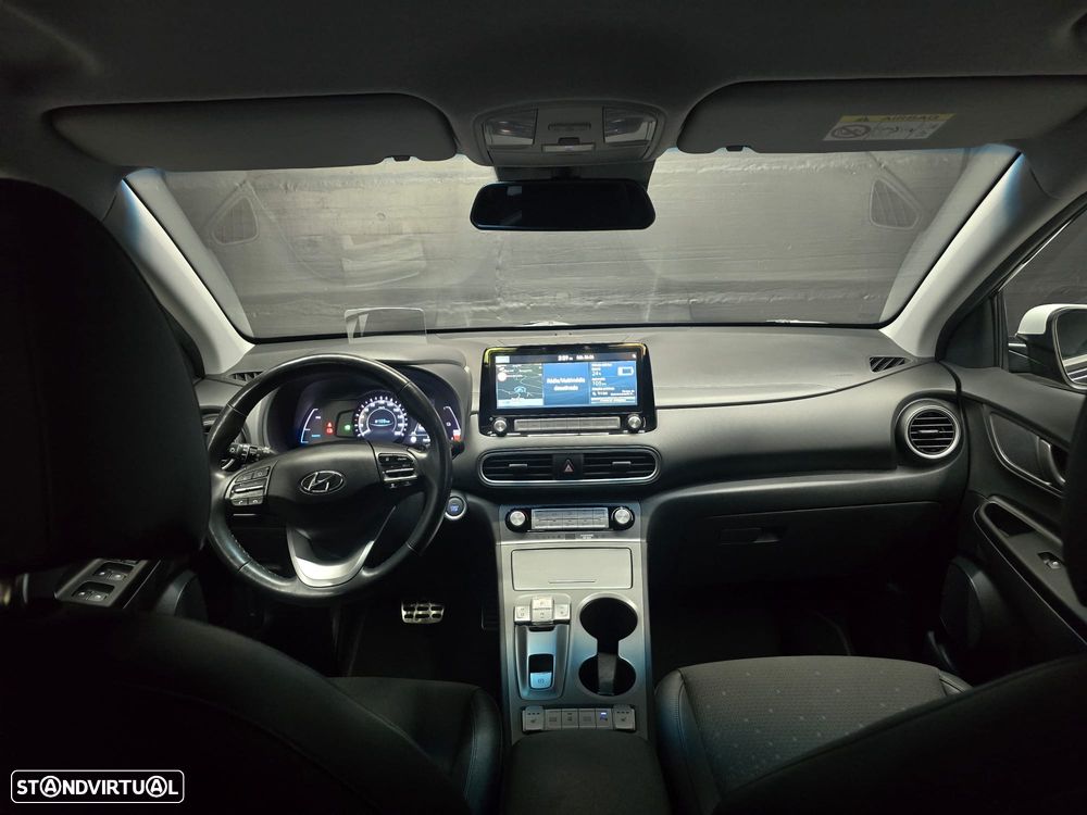 Hyundai Kauai Premium - 13