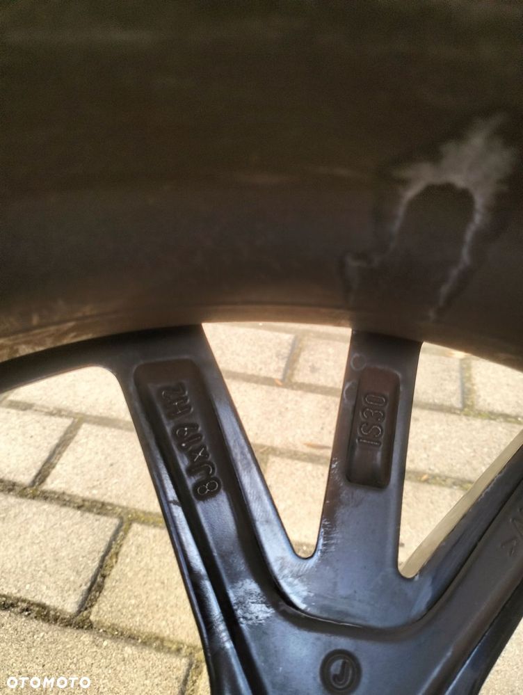 felga felgi alu bmw 5 g30 g31 19" - 3