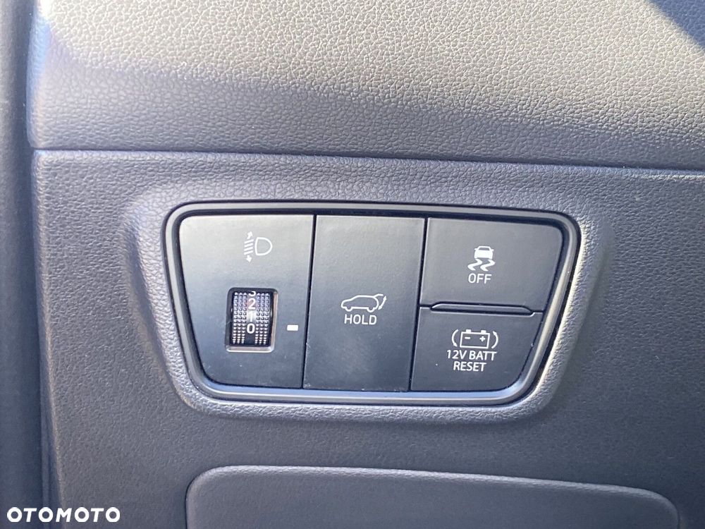 Hyundai Tucson - 18