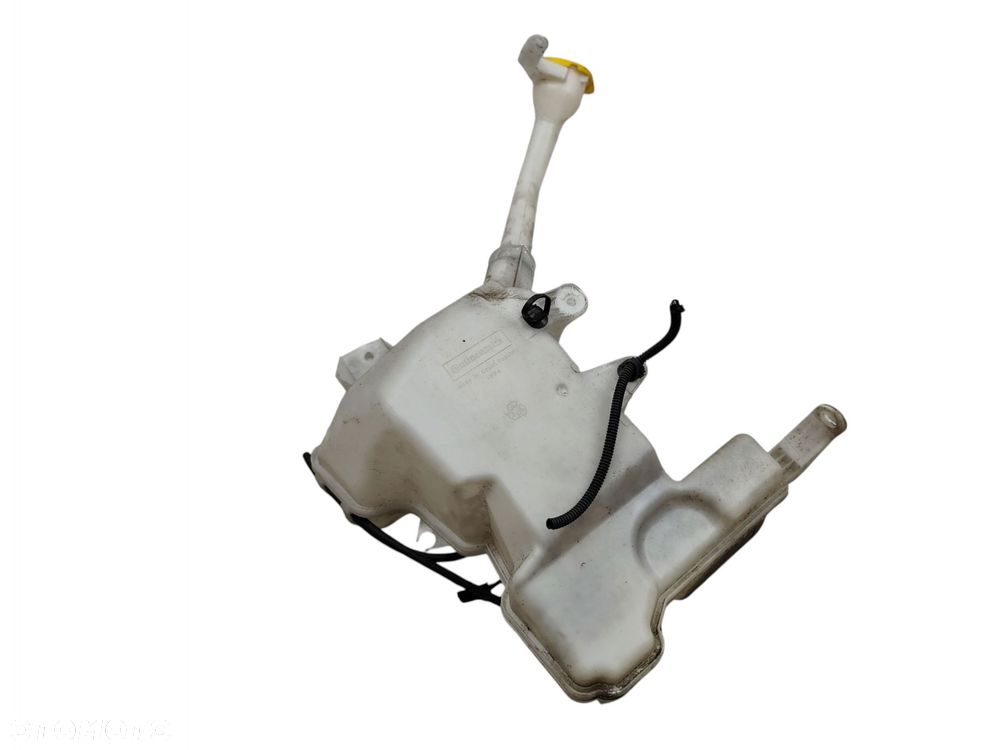 ZBIORNICZEK SPRYSKIWACZY POMPKA RENAULT KADJAR 289100390R - 3