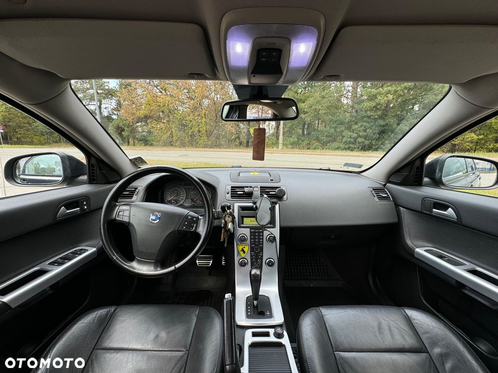 Volvo S40 T5 Summum - 10