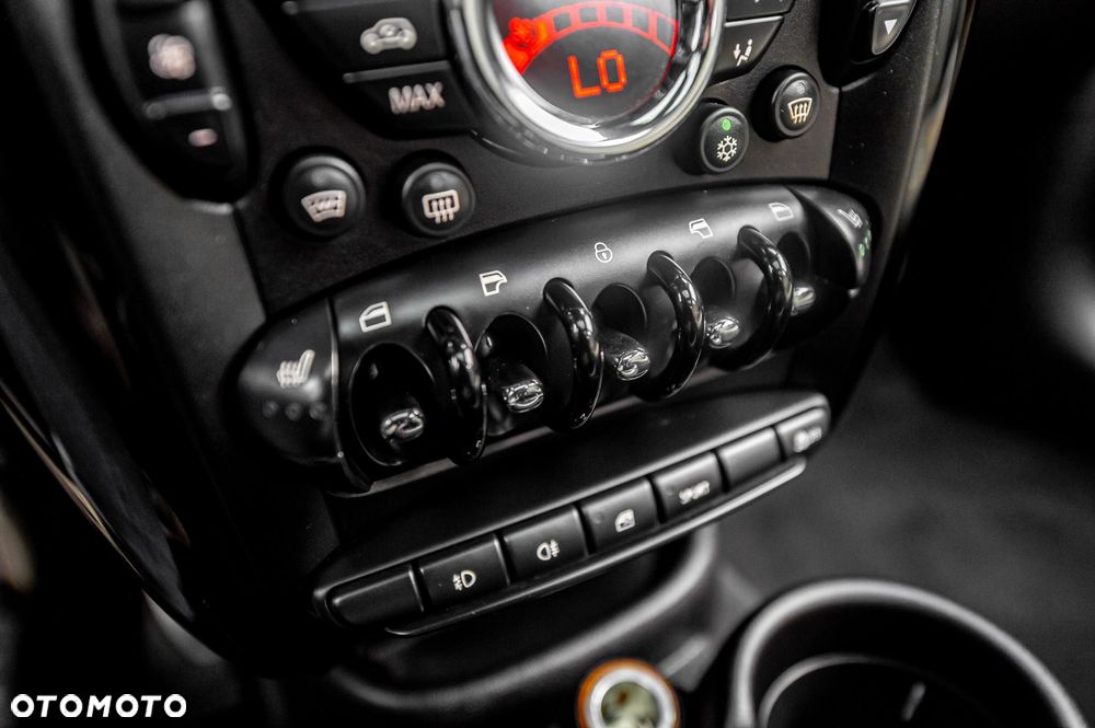 MINI Countryman Cooper S All4 - 26