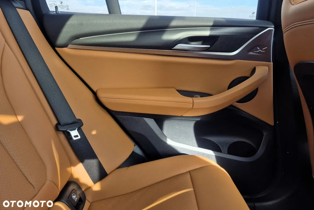 BMW X4 xDrive30i M Sport X - 20