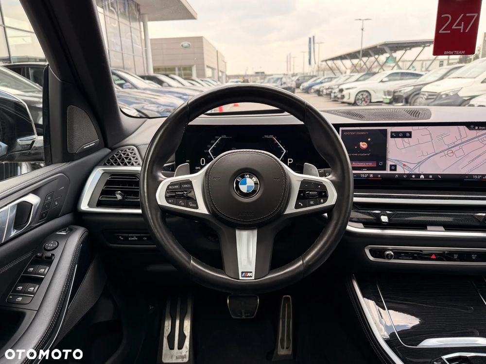 BMW X5 xDrive30d - 33