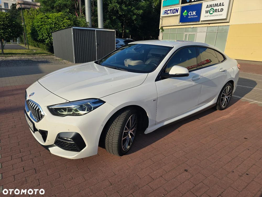 BMW Seria 2 218i M Sport - 6