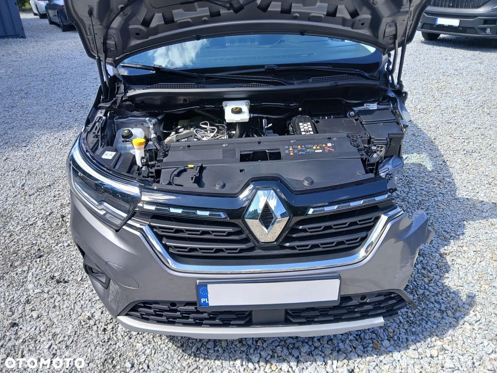 Renault Kangoo - 8