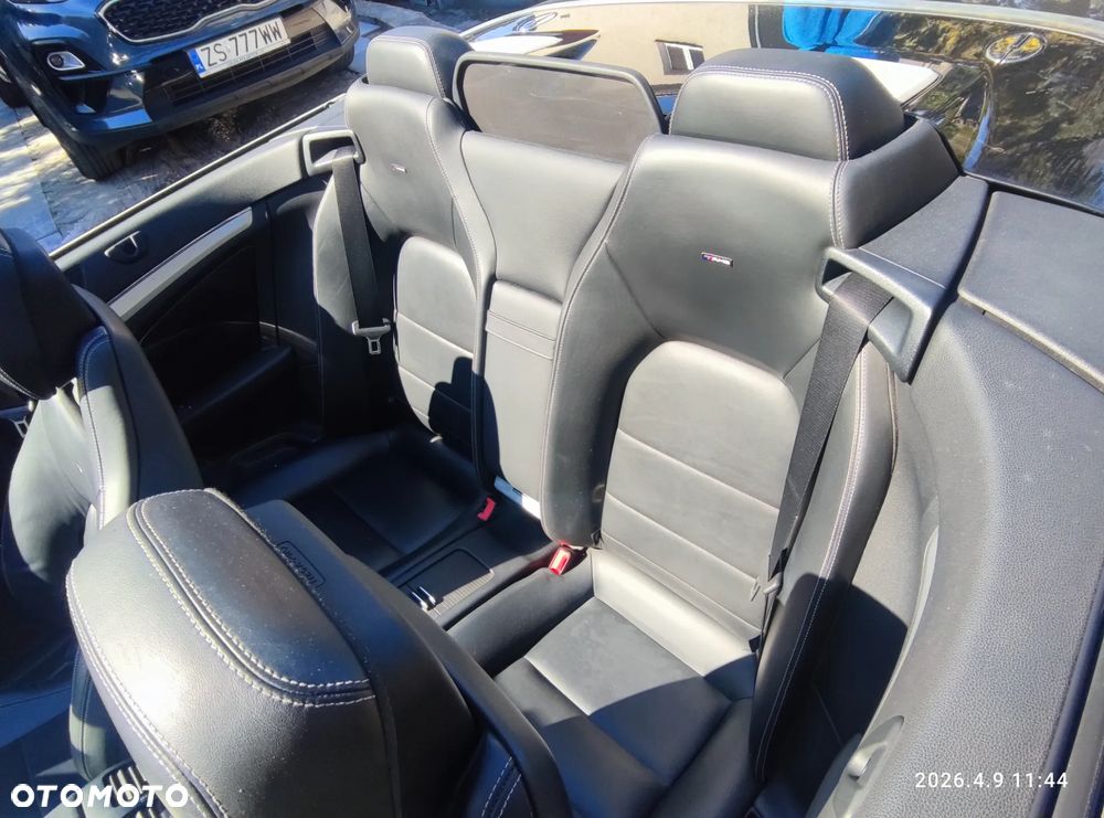 Mercedes-Benz Klasa E - 7