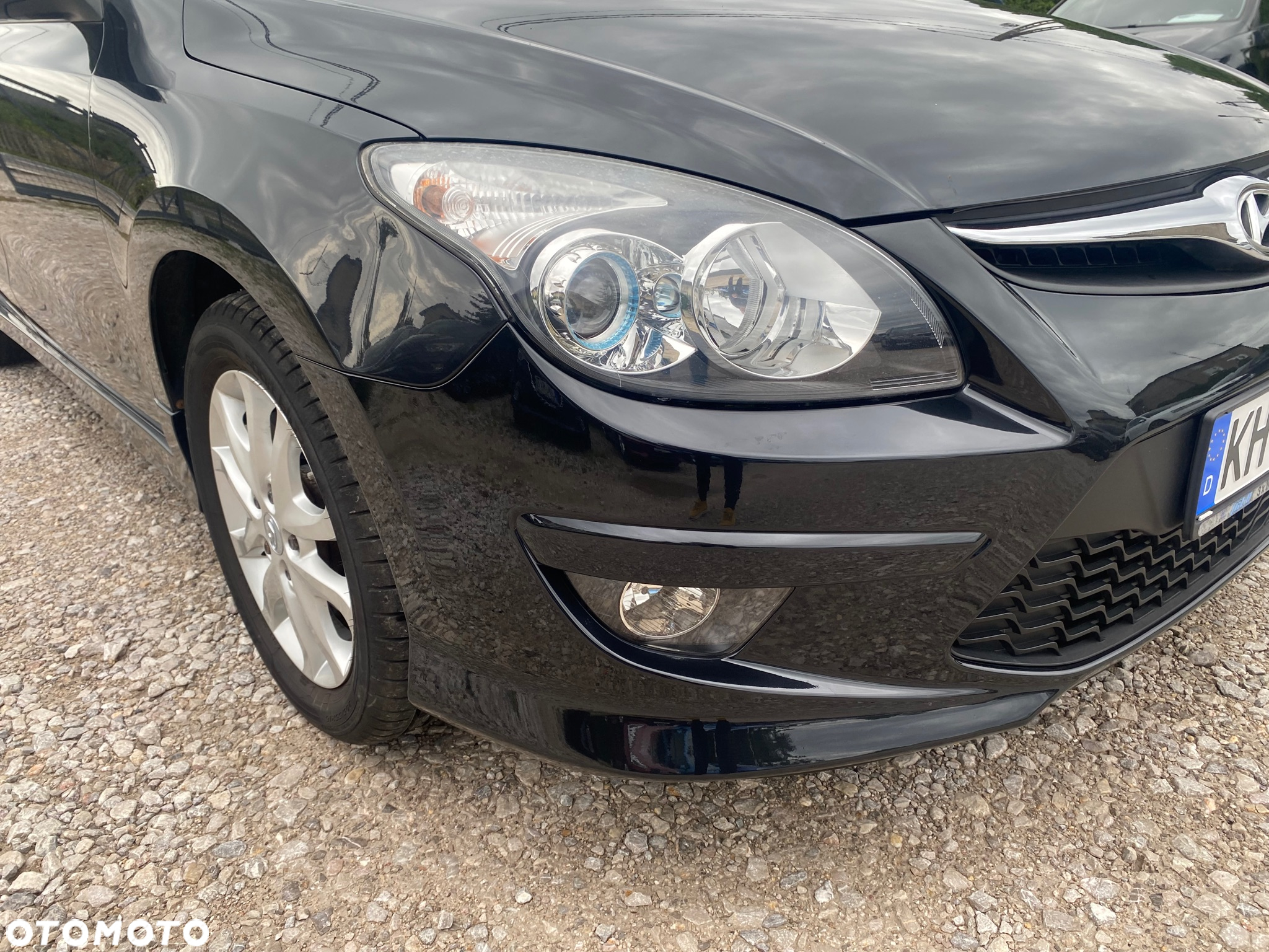 Hyundai i30 1.4 Comfort - 10