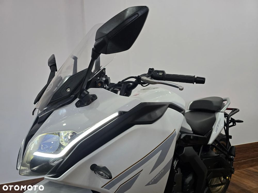 CFMoto Inny - 24