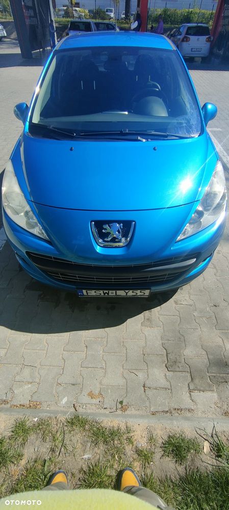 Peugeot 207 - 4