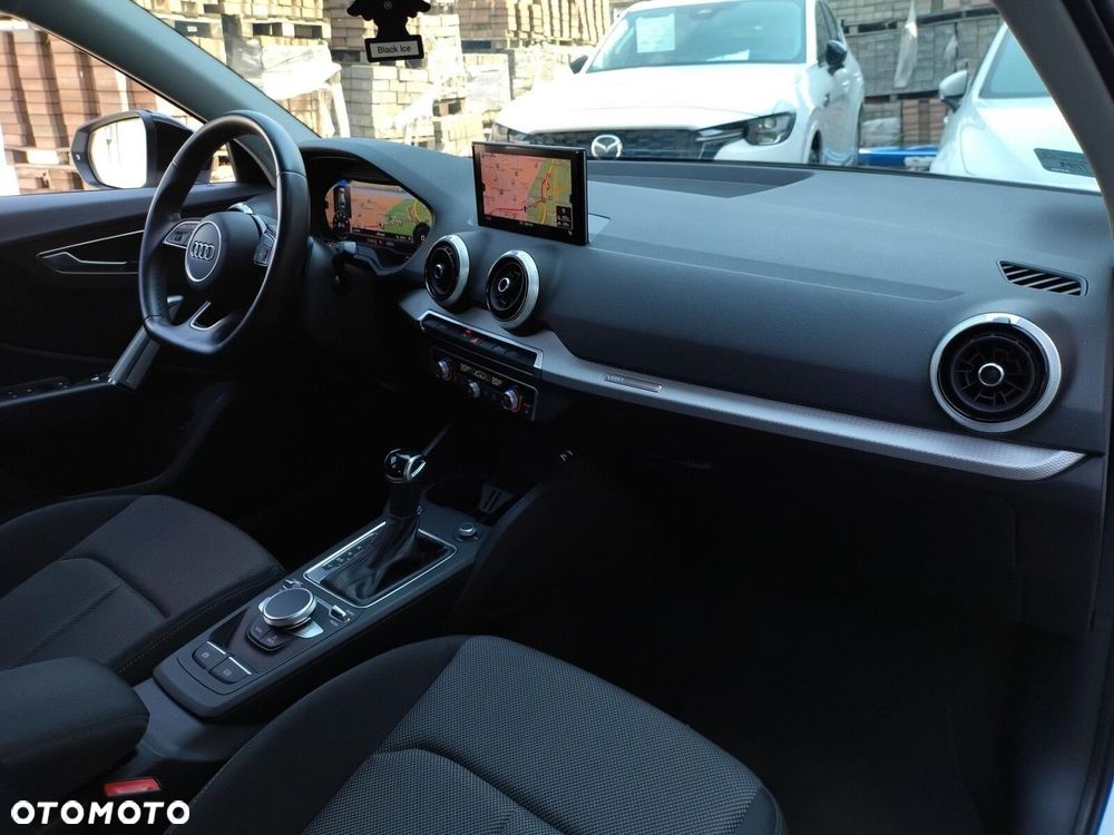 Audi Q2 35 TFSI S tronic - 30