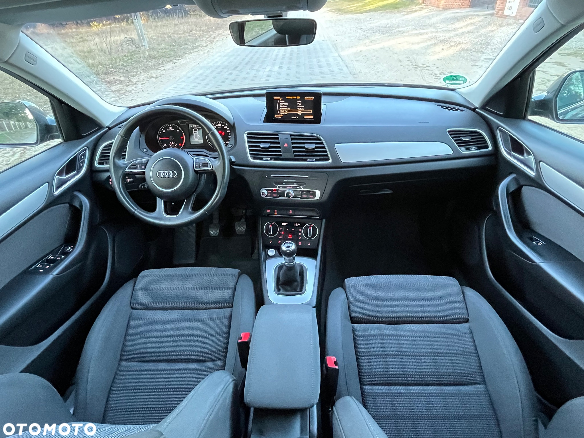 Audi Q3 2.0 TDI - 5
