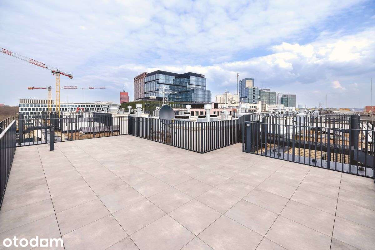 3-pokojowe mieszkanie 58m2 + balkon Bez Prowizji - Pełny obrazek: 5/21