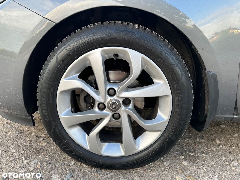 Opel Corsa - 23