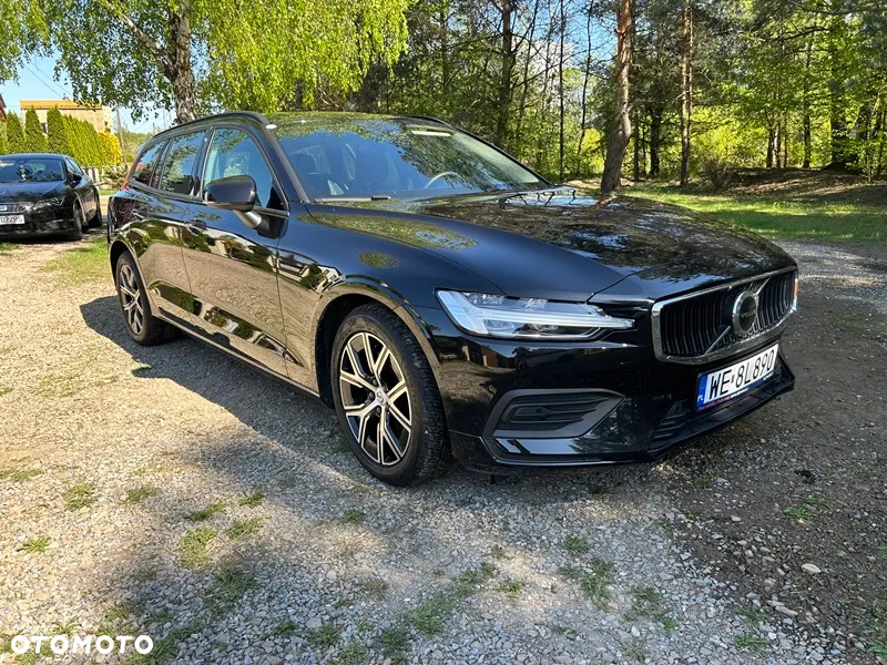 Volvo V60 - 10