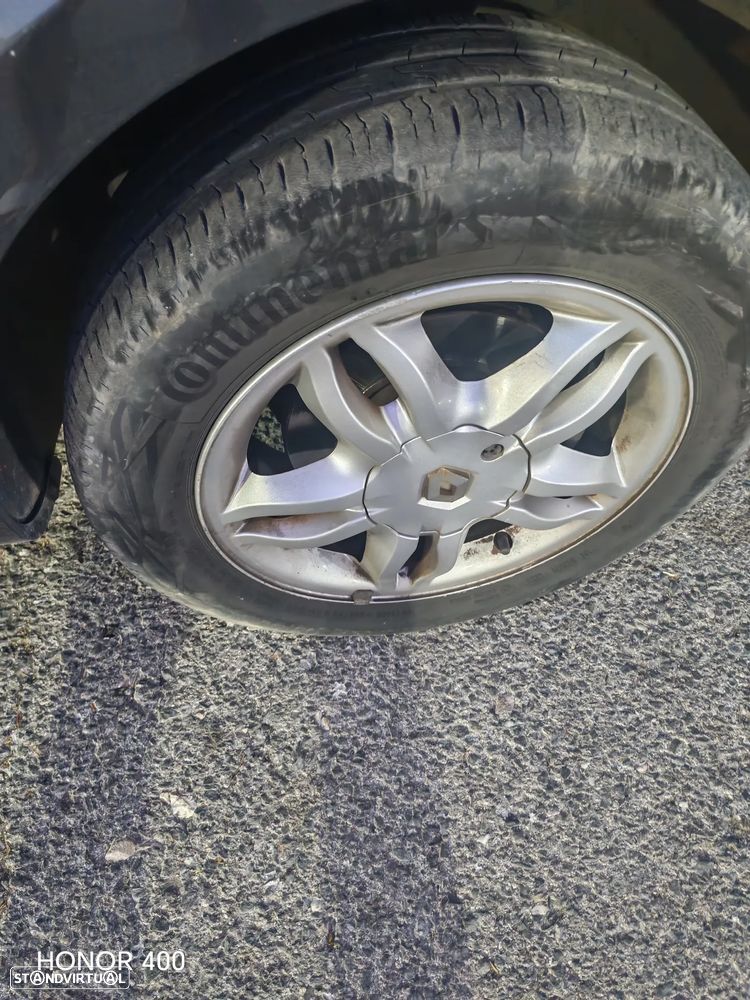 Renault Clio 1.2 16V Rip Curl - 6