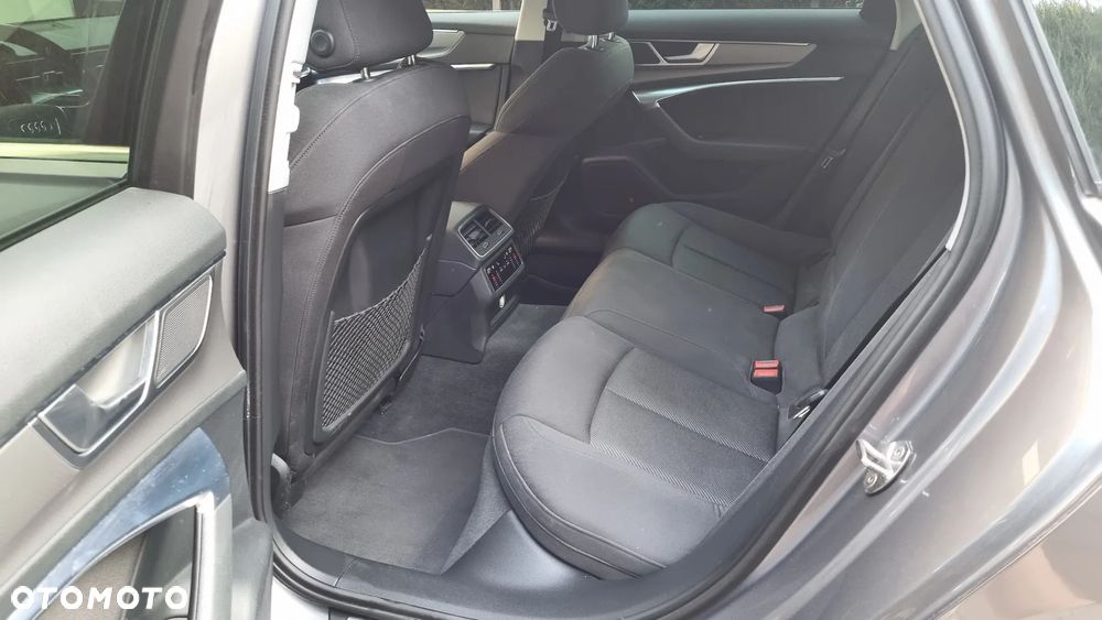 Audi A6 - 14