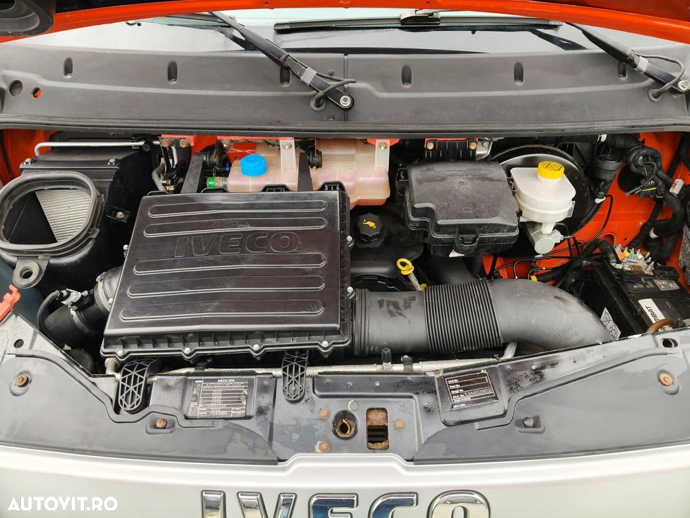 Iveco Daily 35S13 - 23