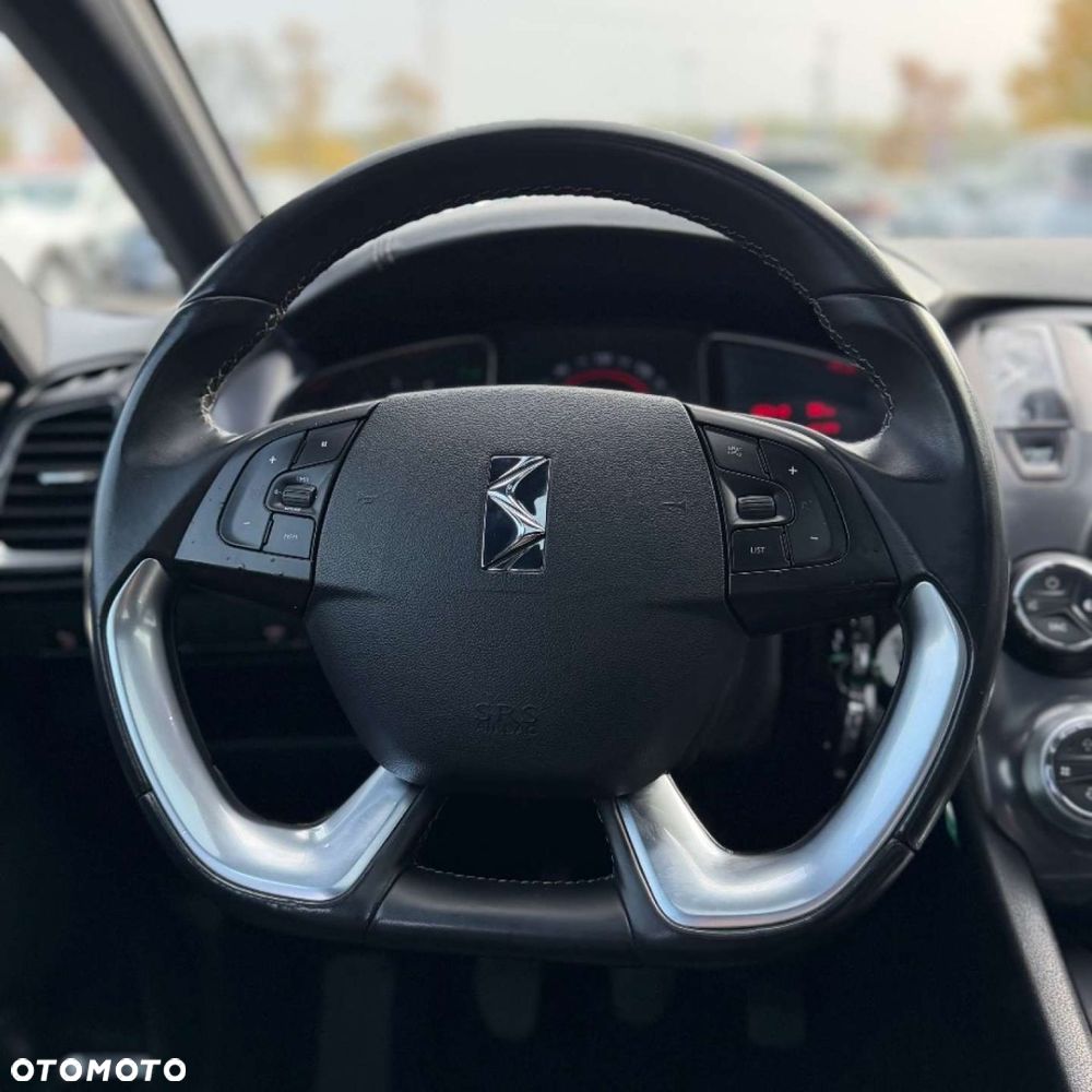 DS Automobiles DS 5 - 23