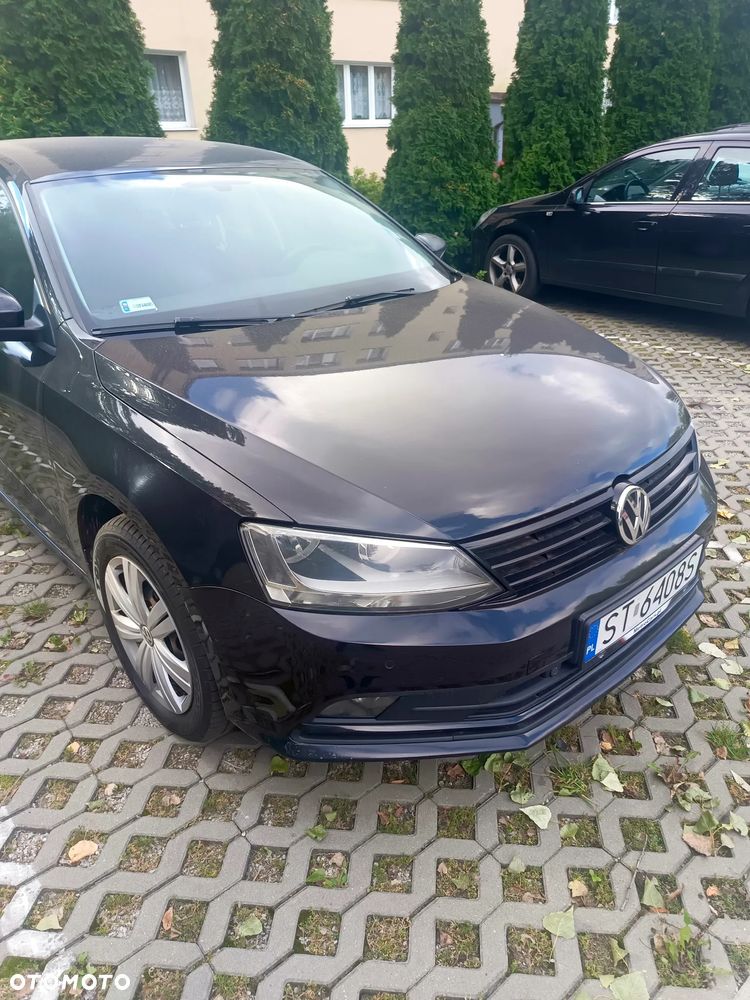 Volkswagen Jetta 2.0 TDI DPF BMT Comfortline - 4