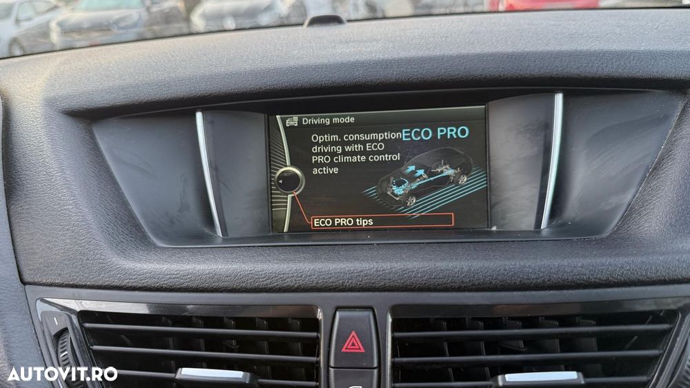 BMW X1 xDrive18d Aut. - 23