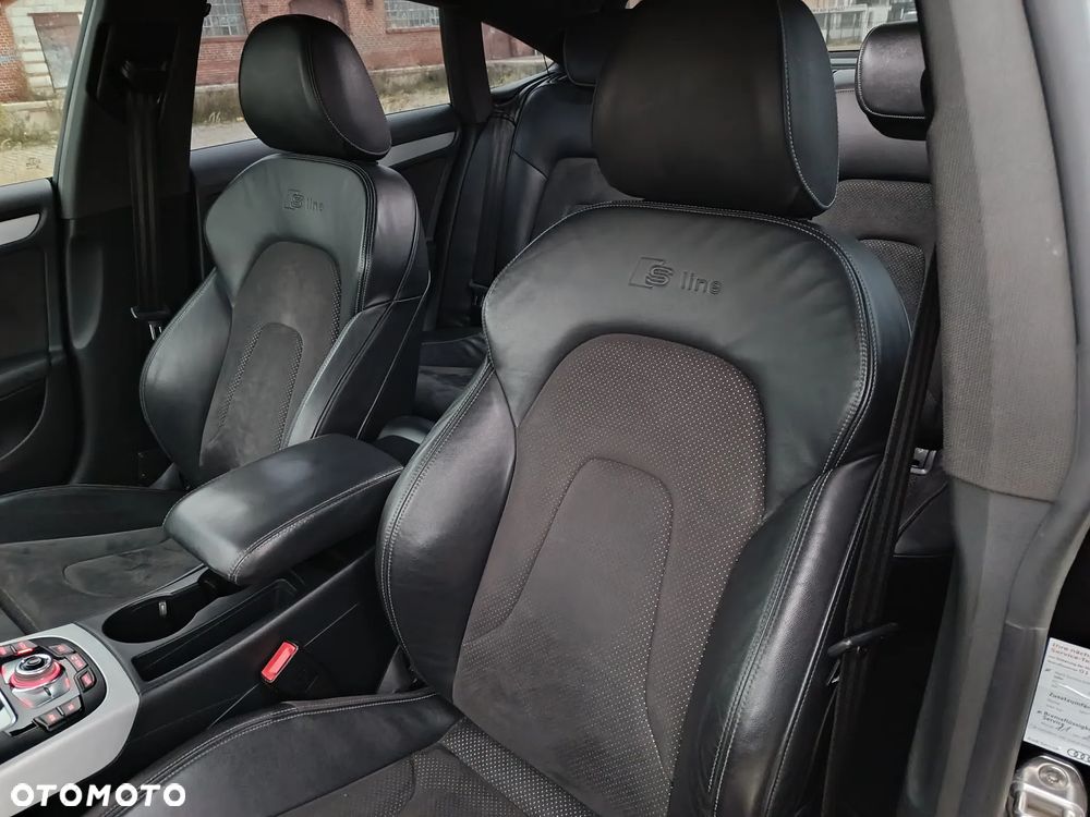 Audi A5 - 11