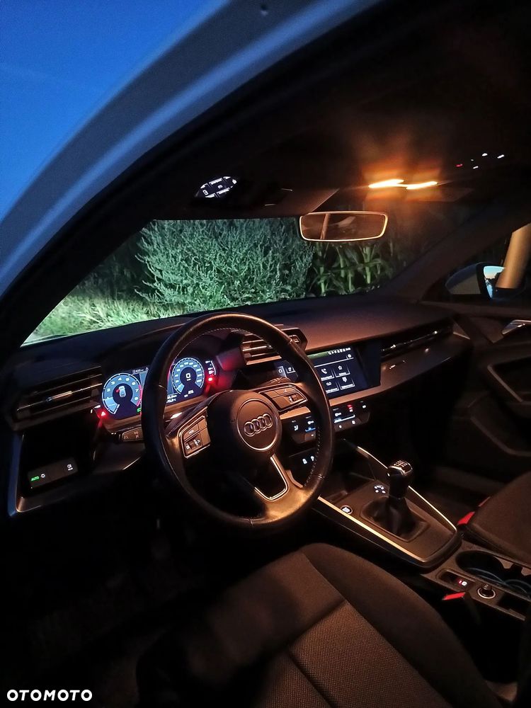 Audi A3 Sportback - 35