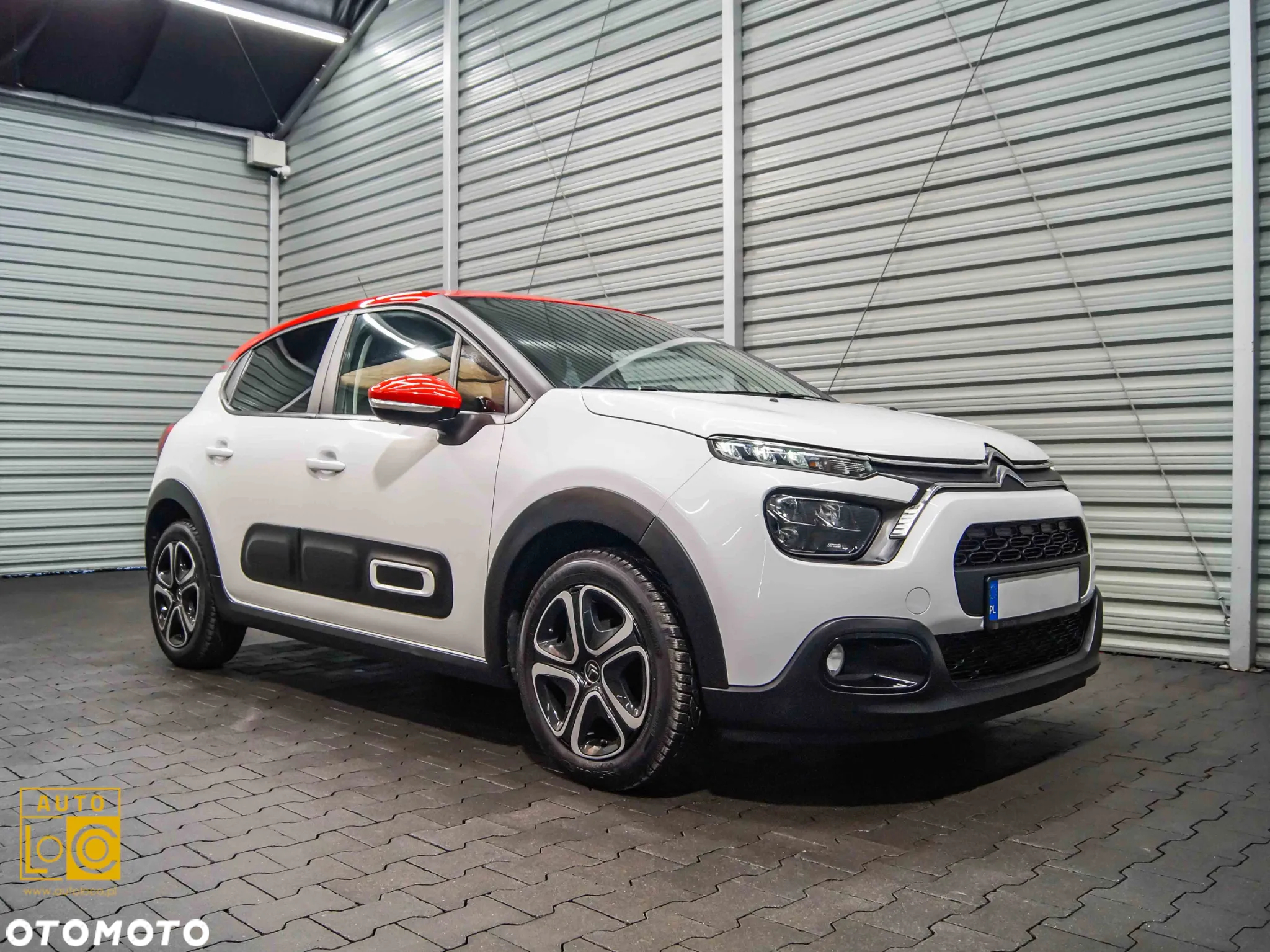 Citroën C3 1.2 PureTech Shine - 7
