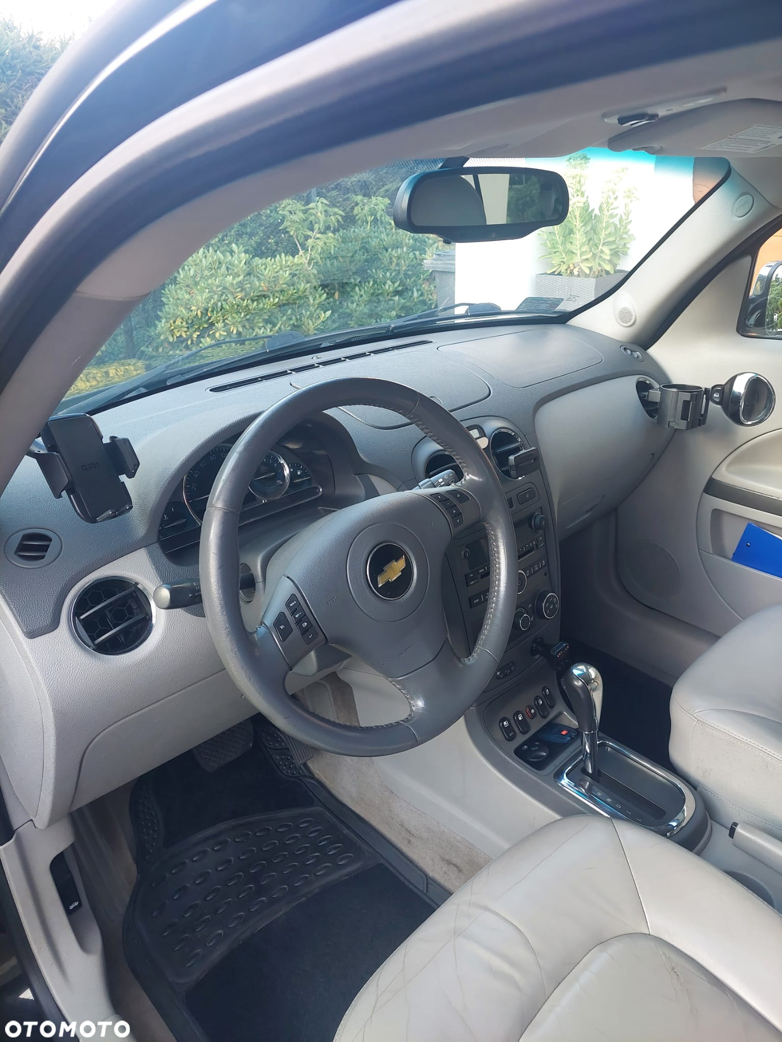 Chevrolet HHR 2.4 LT - 5
