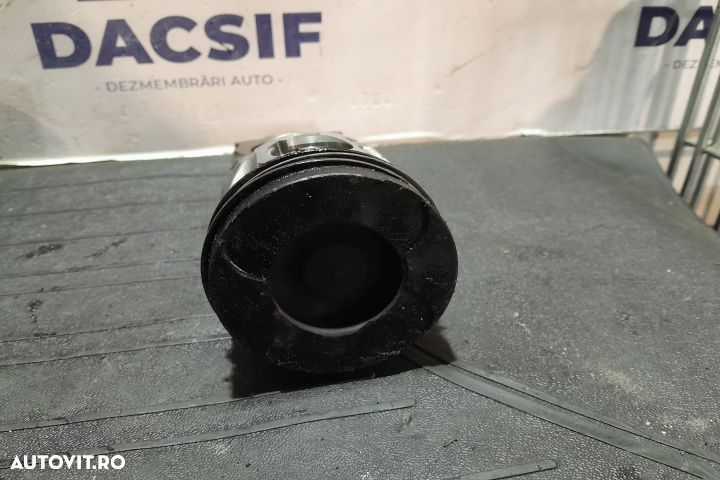 Piston motor Opel Astra H [facelift] [2005 - 2015] wagon 1.7 CDTI MT - 3