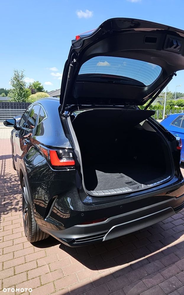 Lexus NX 350h Prestige AWD - 6
