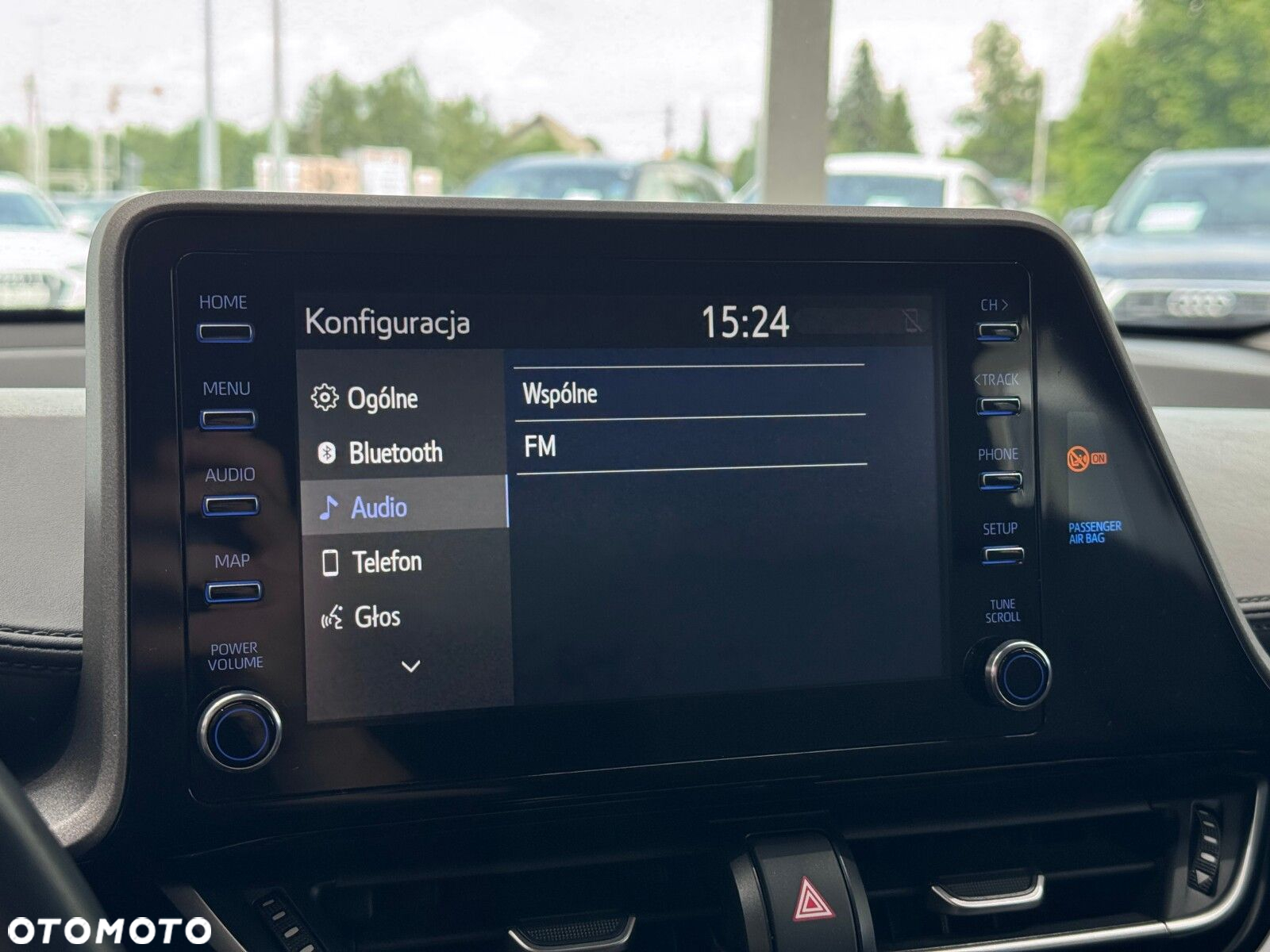 Toyota C-HR 1.2 T Comfort - 33