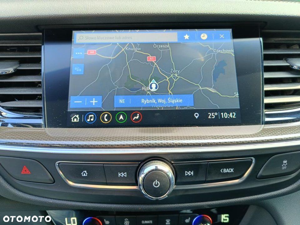Opel Insignia - 17