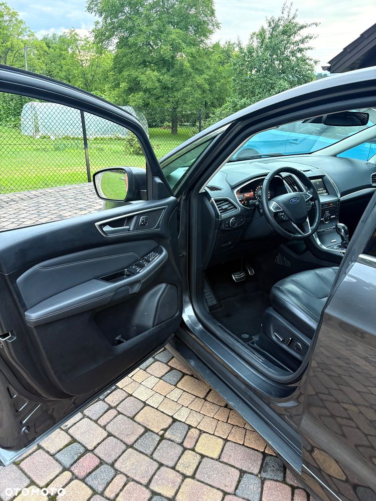 Ford S-Max - 9