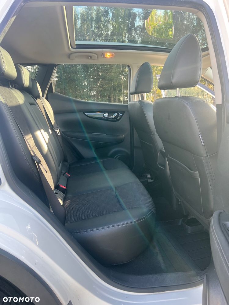 Nissan Qashqai 1.6 DIG-T Tekna - 15