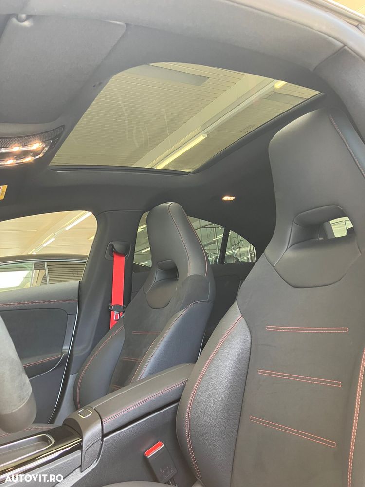 MERCEDES-BENZ CLA 2024 — imagine 5