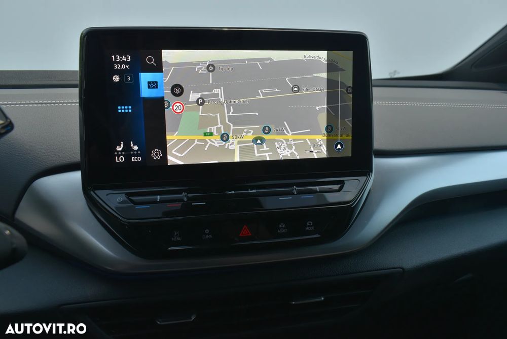 Volkswagen ID.4 77 kWh Life Pro - 17