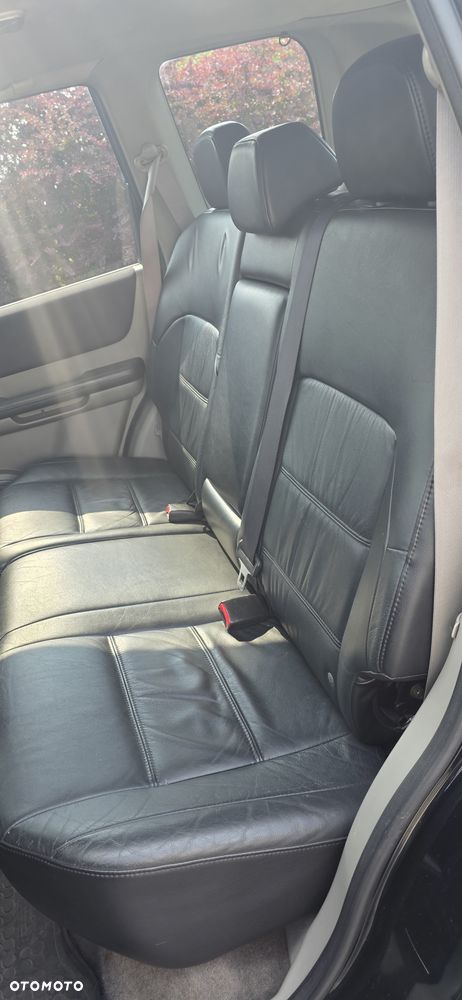 Nissan X-Trail 2.2 dCi Comfort + - 25