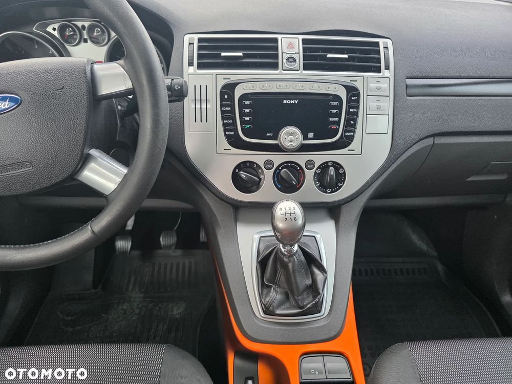 Ford Kuga 2.0 TDCi Trend - 9