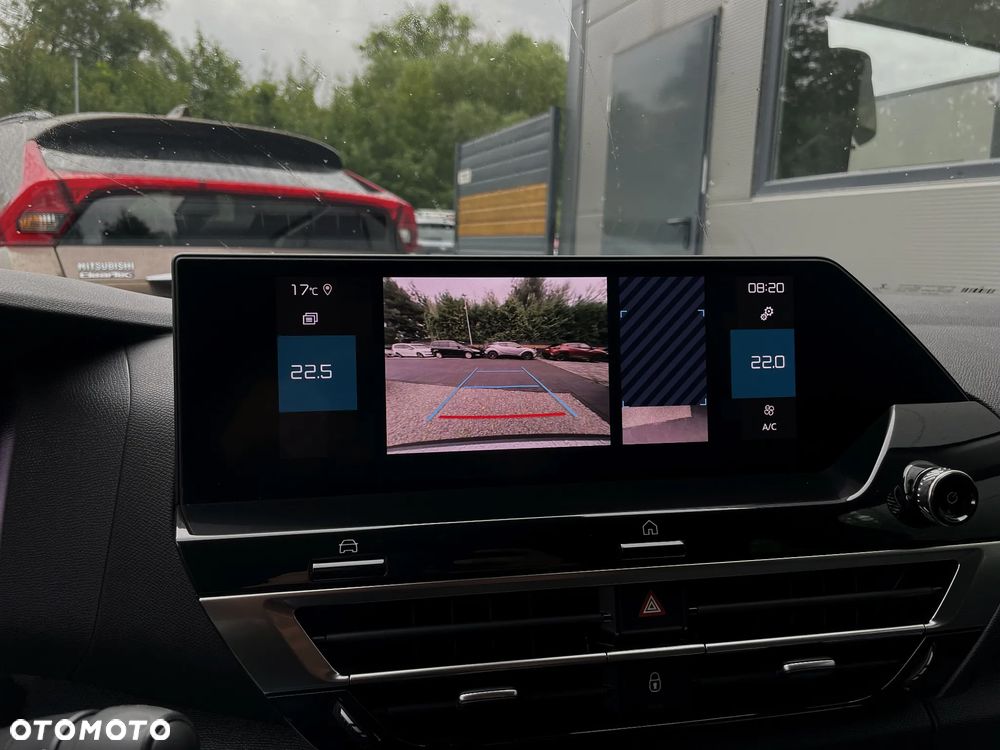 Citroën C4 PureTech 130 Stop & Start EAT6 Shine - 28