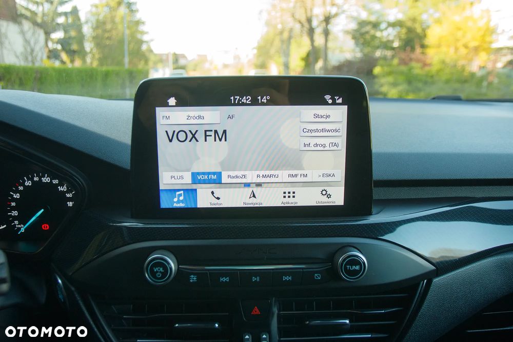 Ford Focus 1.5 EcoBlue ST-Line Business - 25